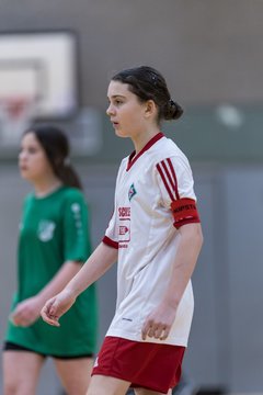Bild 259 - wCJ Futsalmeisterschaft